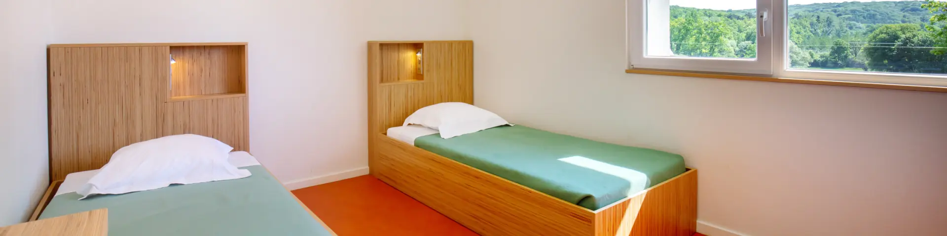 Adeppa Vigy Hebergement