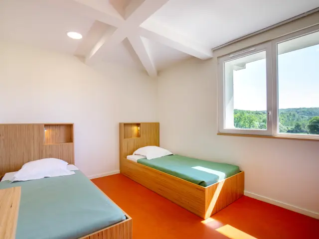 Adeppa Vigy Hebergement