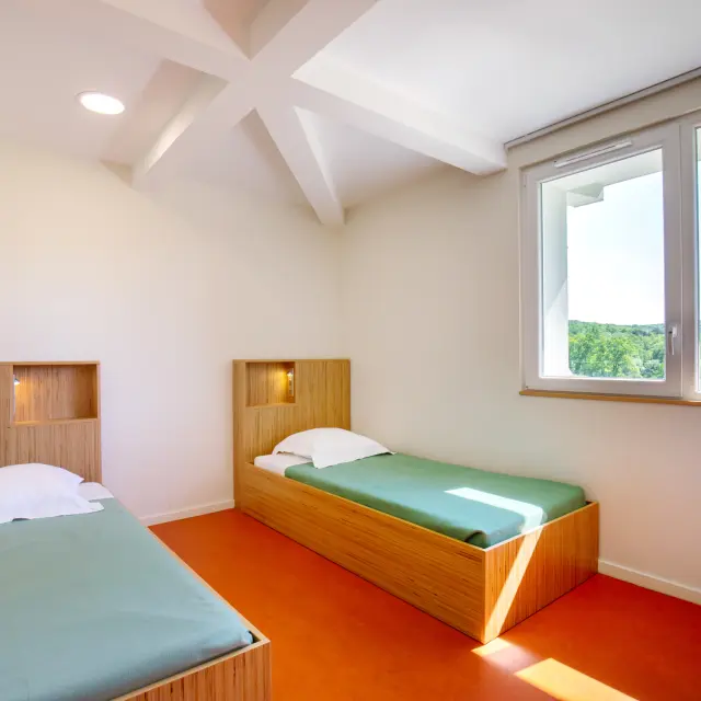 Adeppa Vigy Hebergement