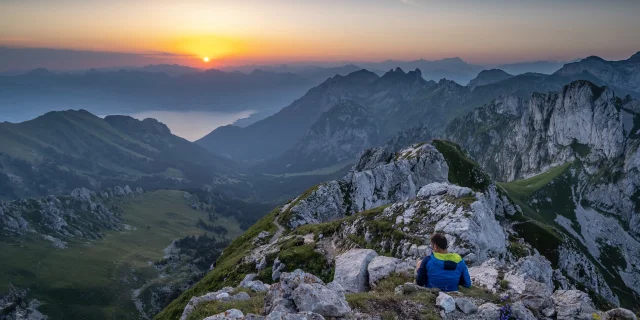 Dent d'Oche