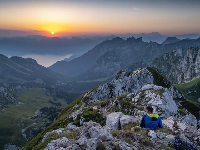 Dent d'Oche