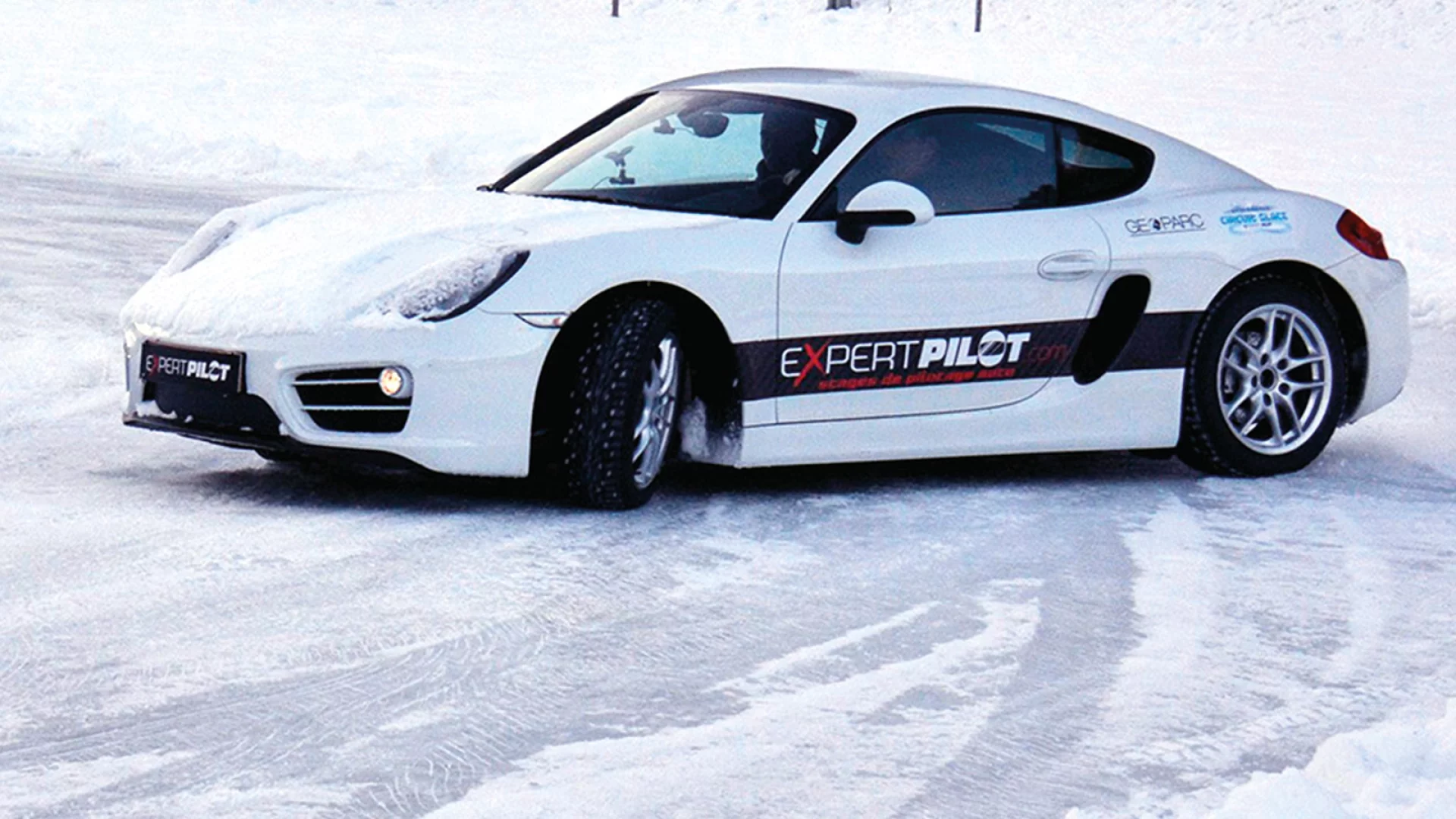 Abondance Ice Circuit