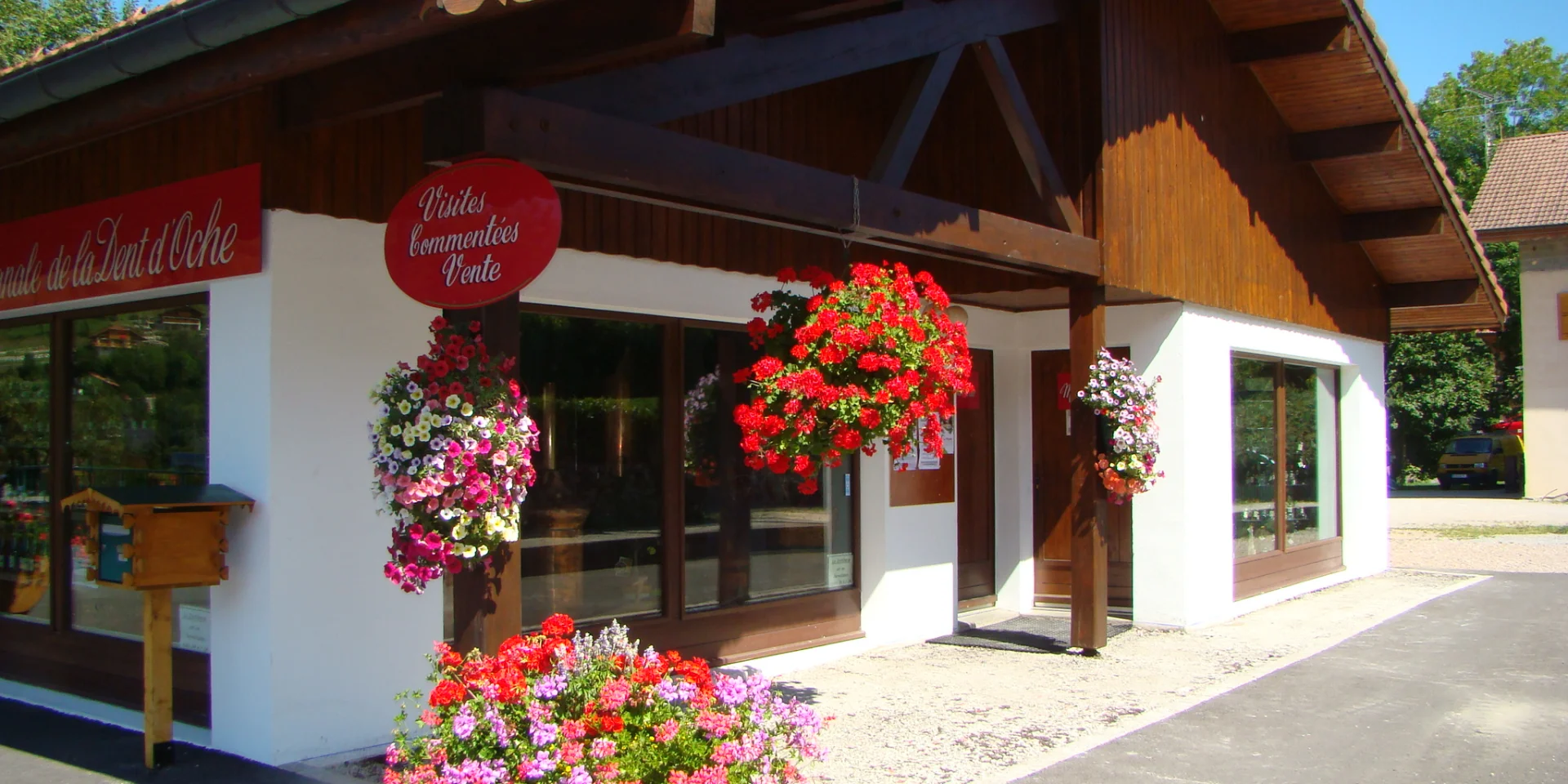 Distillerie Bernex
