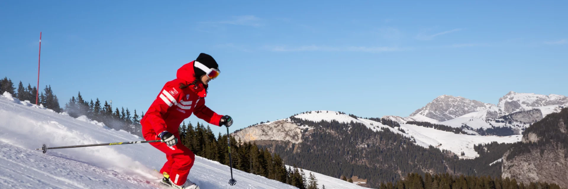 Ski ESF 2020