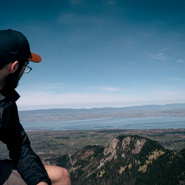 Mont Ouzon Bonnevaux