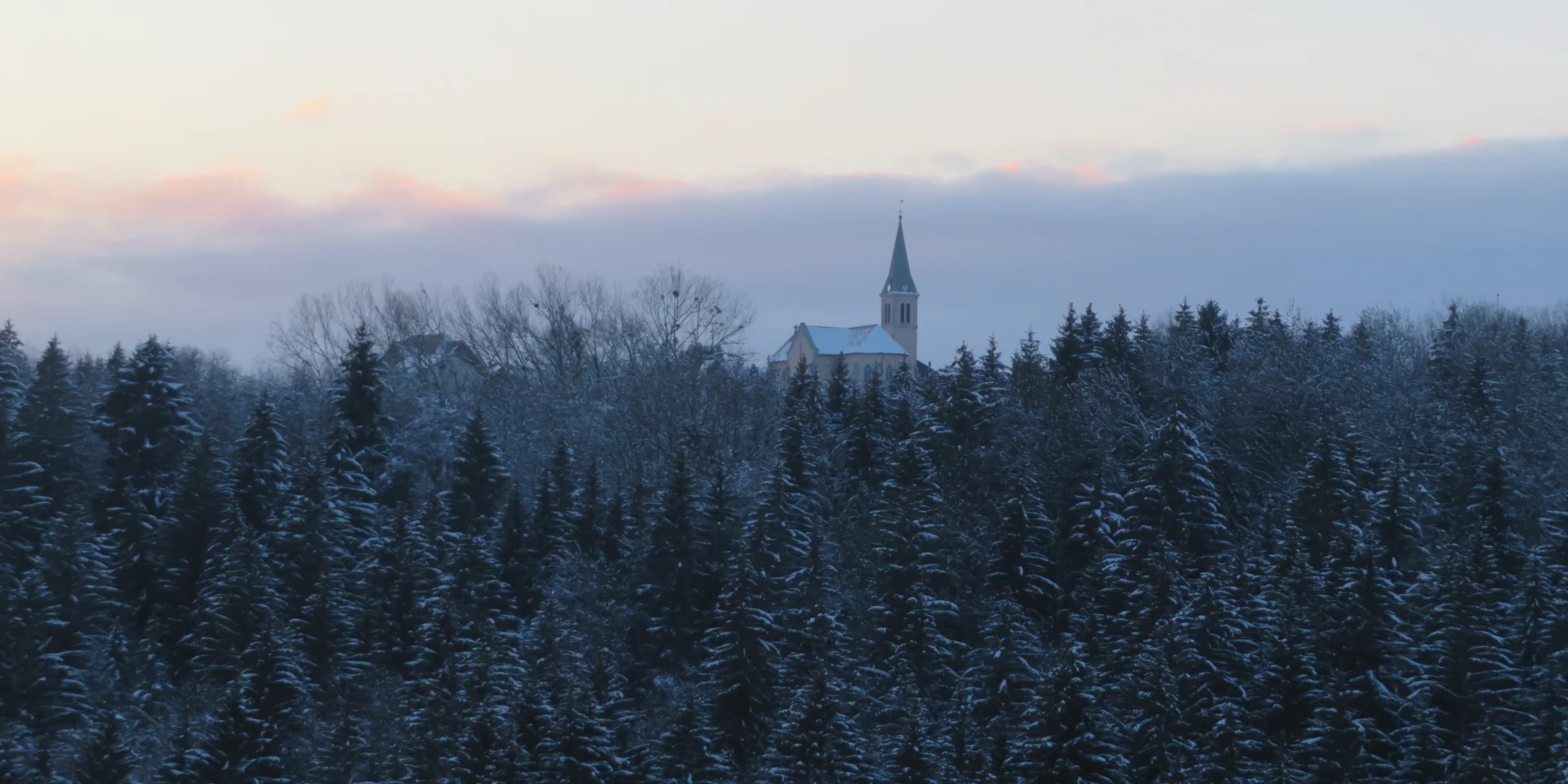 Vinzier Winter