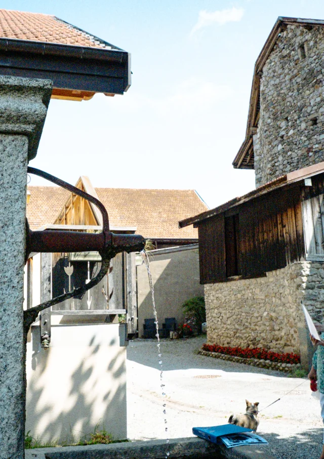 Larringes 170724 Marie El Hajal 01