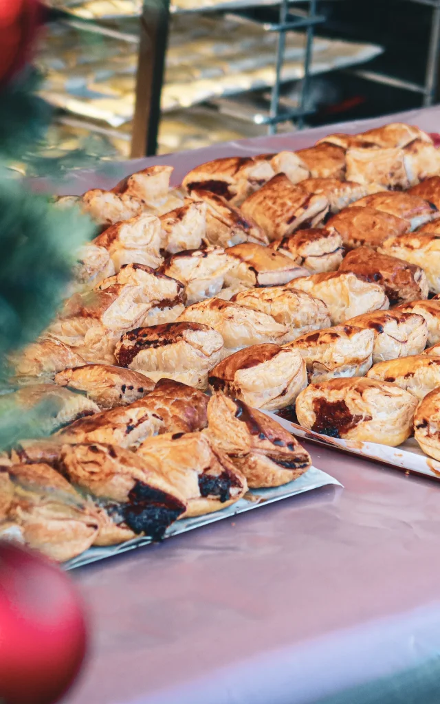 Fete De La Rissole - Saint-Paul-En-Chablais