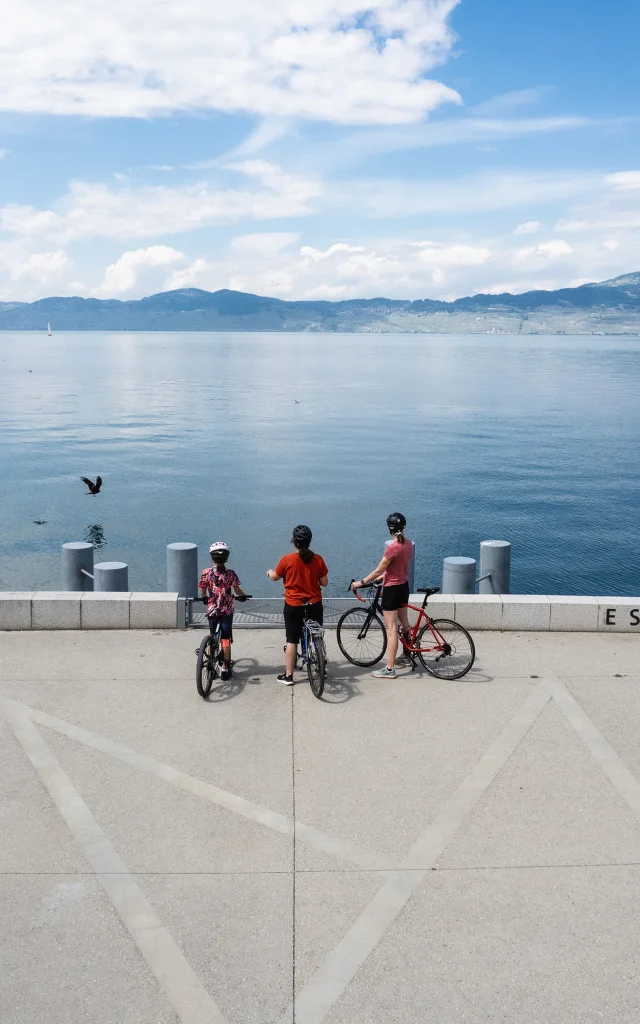 Balade Velo Lac Saint Gingolph 062024 Lbm Luc Buffard 15