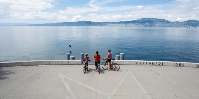 Balade Velo Lac Saint Gingolph 062024 Lbm Luc Buffard 15