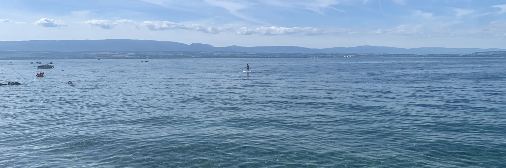 Bord Du Lac Publier Juillet 2020 Cindy Pagnier 46 1