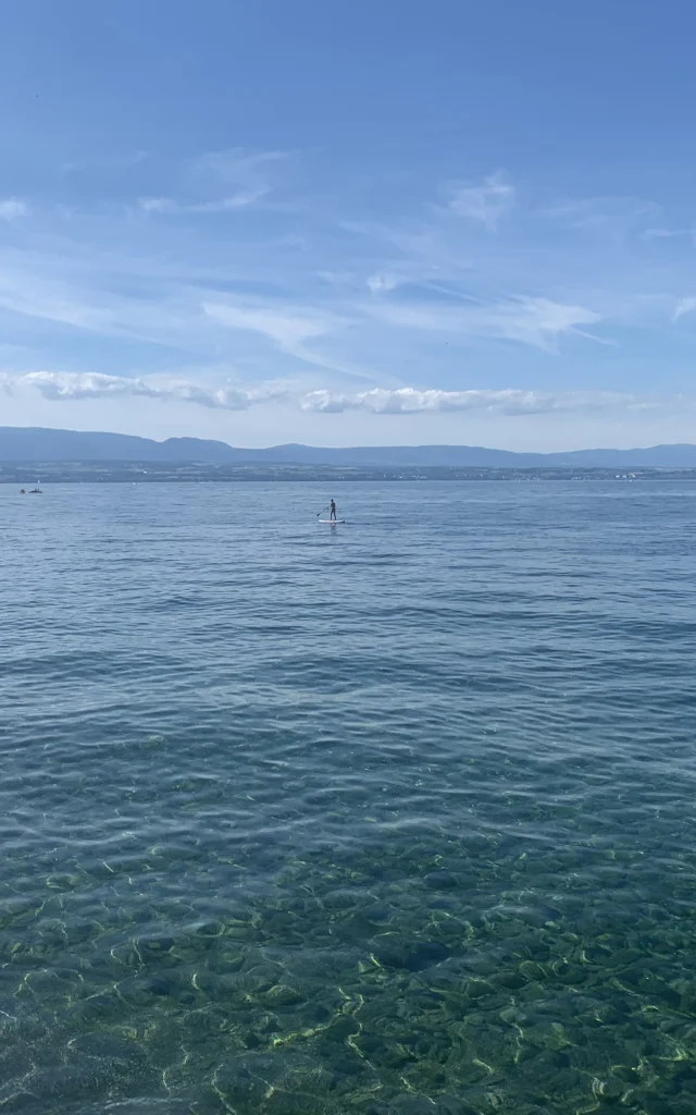 Bord Du Lac Publier Juillet 2020 Cindy Pagnier 46 1