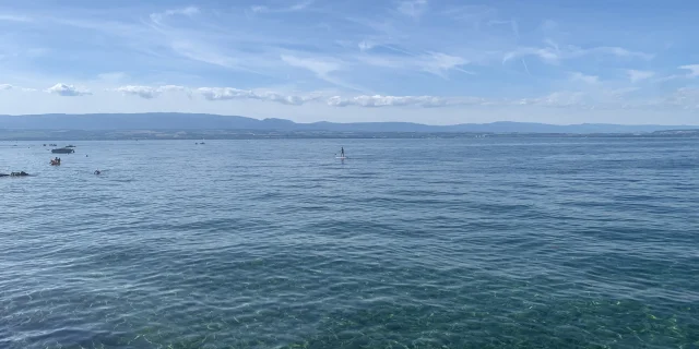 Bord Du Lac Publier Juillet 2020 Cindy Pagnier 46 1