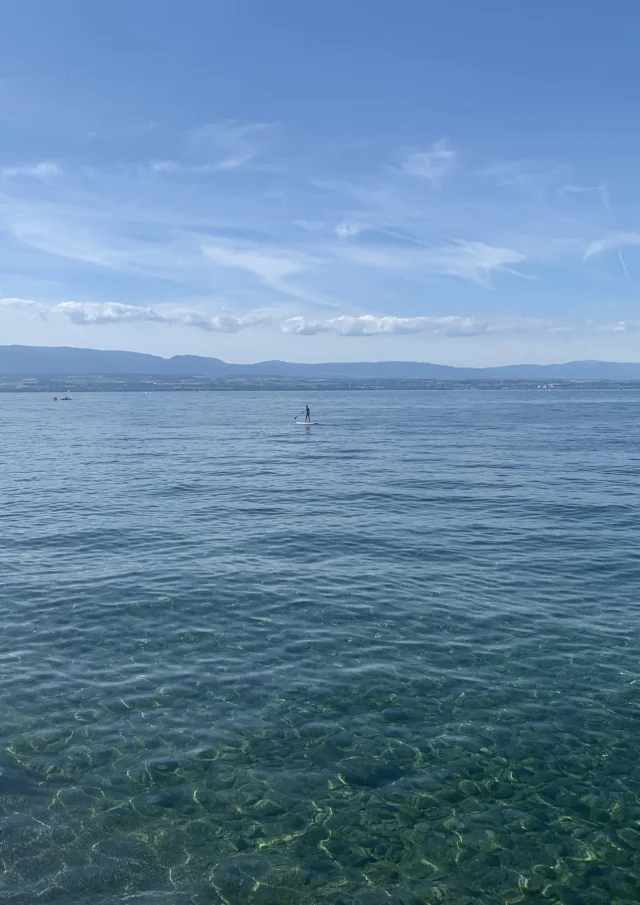 Bord Du Lac Publier Juillet 2020 Cindy Pagnier 46 1