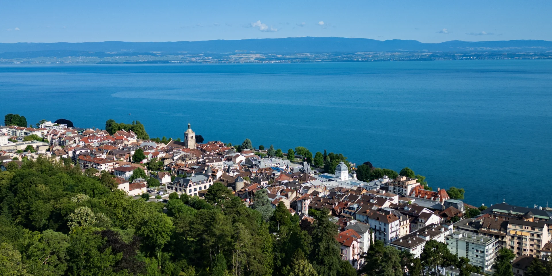 Evian Les Bains Alain Bouvet50