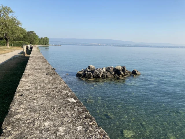 Le Parc Du Mottay
