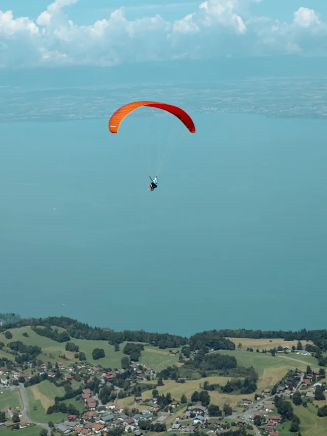 Parapente Air Leman Thollon Les Memises 040824 Marie El Hajal 14 1