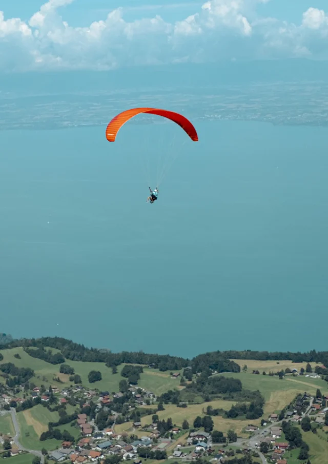 Parapente Air Leman Thollon Les Memises 040824 Marie El Hajal 14 1