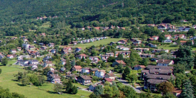 Plage Lugrin Enord 1