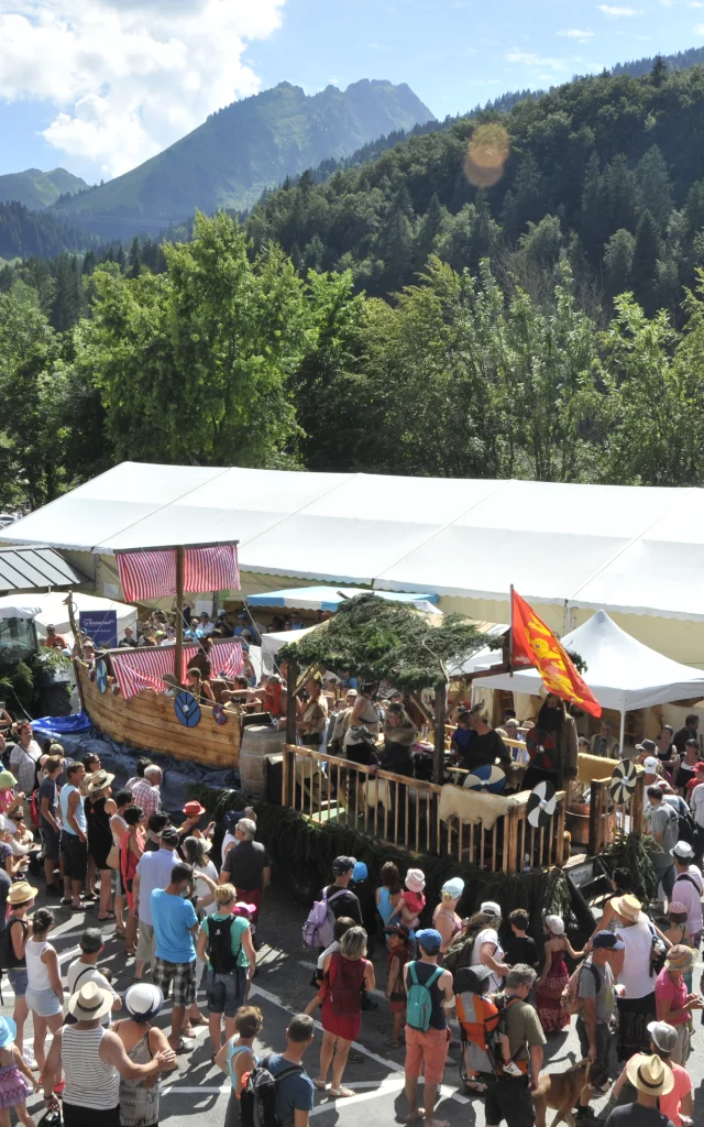 Fete Chardons Bleus 15 8 2016 2 118