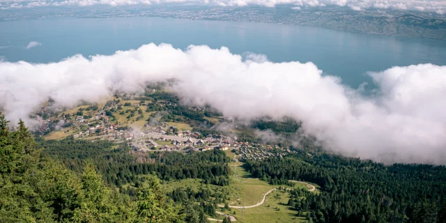 Pas Du Leman Thollon Les Memises 080724 Marie El Hajal 14 14