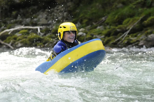 Hydrospeed Anr 01
