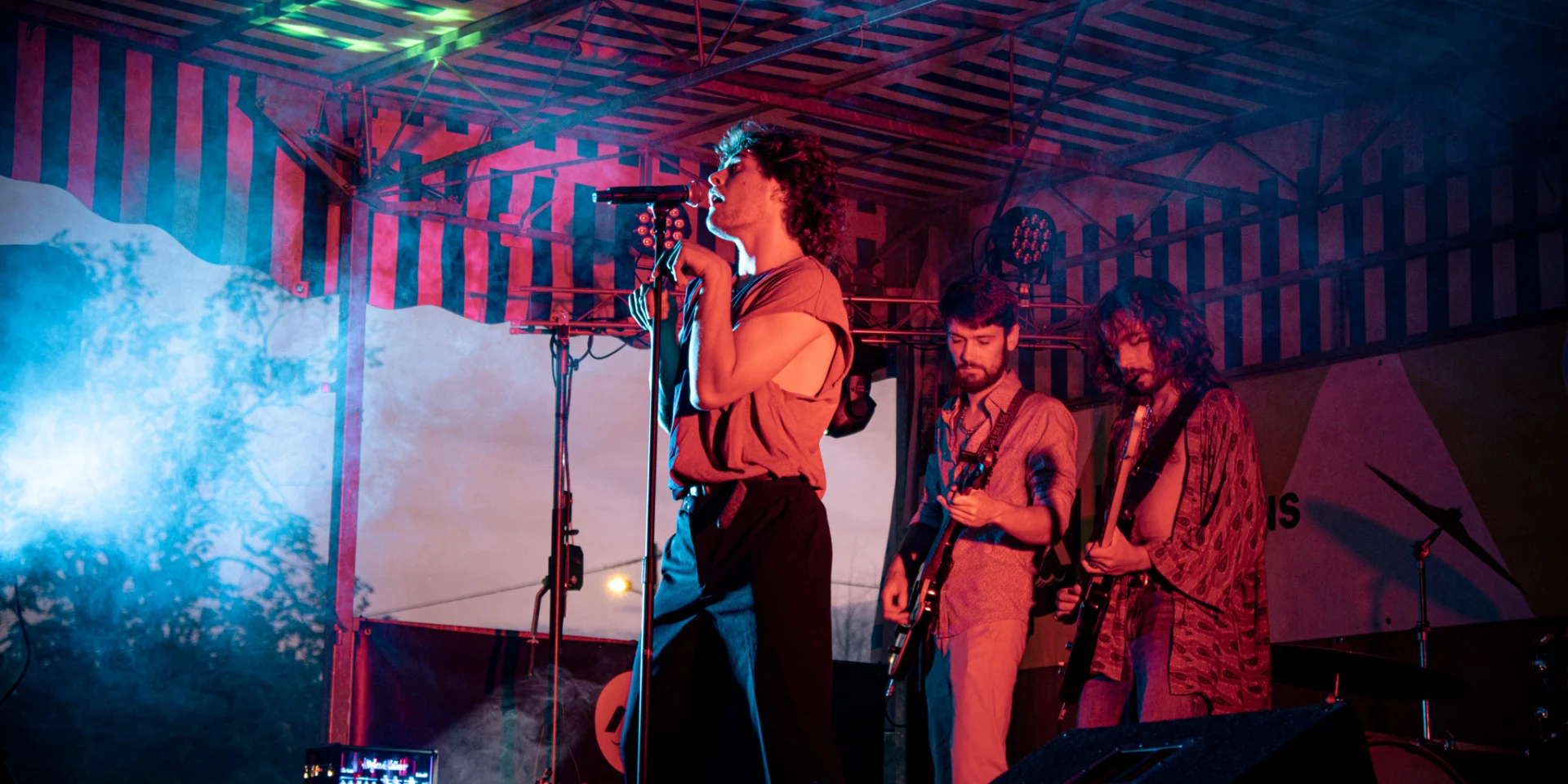 Summer Leman Mountains Festival Moizo 150824 Marie El Hajal 18
