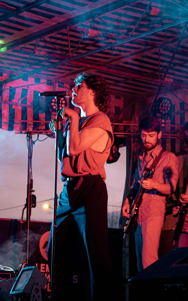 Summer Leman Mountains Festival Moizo 150824 Marie El Hajal 18