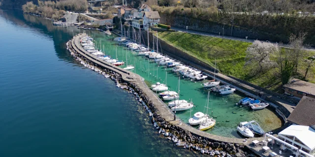 25 04 04 03. Meillerie Alain Bouvet Drone 1