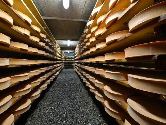 Abondance Affinage 05® Patrick Brault 1