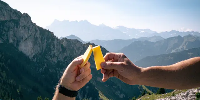 Lac D Arvouin Wandelen La Chapelle D Abondance 230824 Marie El Hajal 38 1