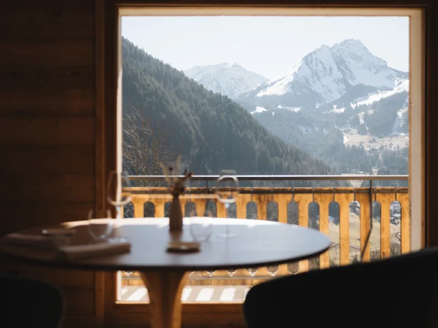 Chalet Flachaire Charlotte Bron 10