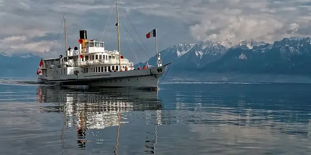 Bateau Cgn Belle Epoqueccpeva 1