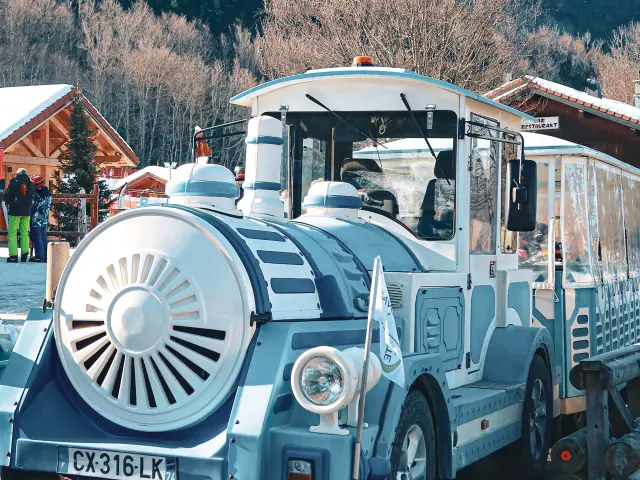 Petittrain Bernex 10 Fevrier 2023 Hiver Mathildepruvot 3 1