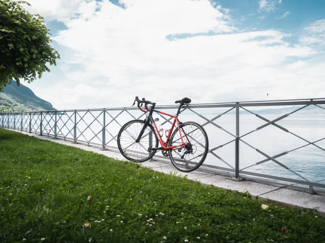 Balade Velo Lac Saint Gingolph 062024 Lbm Luc Buffard 13