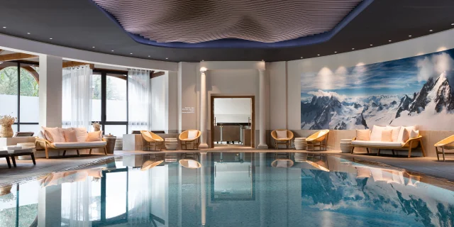 Evian Spa Evian Resort 12