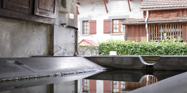 Lavoir Champanges 13 03 23 Printemps @maxence Pareyt 5