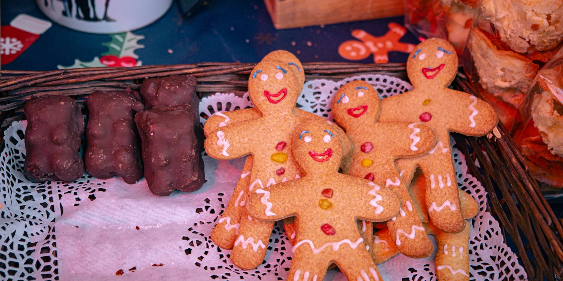 Marche De Noel Bernex Hiver 08122024 Marie El Hajal 63