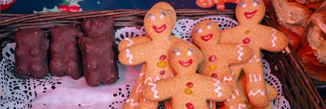 Marche De Noel Bernex Hiver 08122024 Marie El Hajal 63