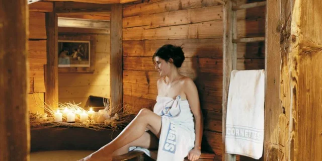 Spa Des Cornettes Right Les Cornettes 3