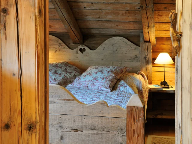 Ch Le Chalet Chambre 1695