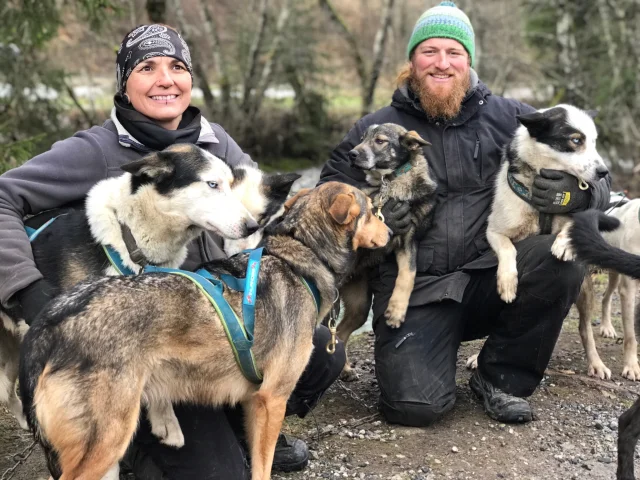 Canikart A Ton Etoile La Chapelle D Abondance 2