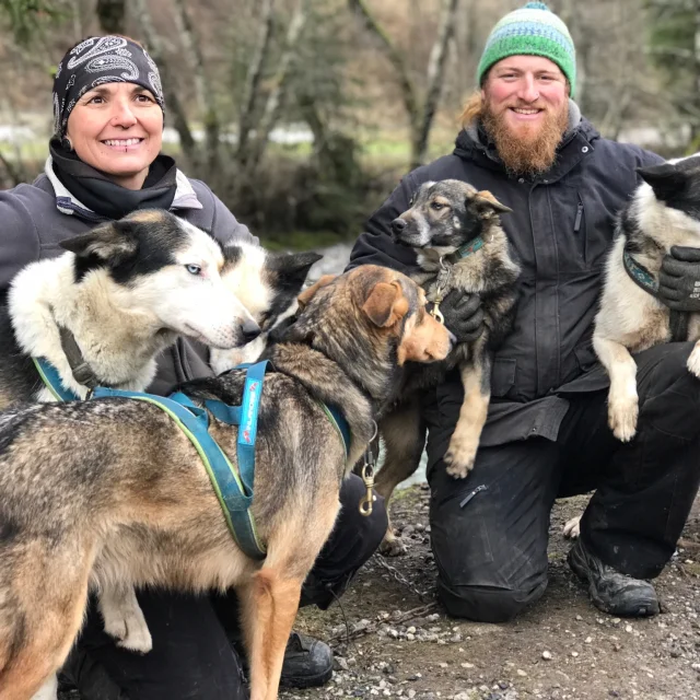 Canikart A Ton Etoile La Chapelle D Abondance 2