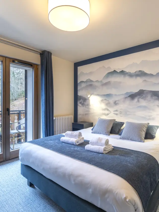 Hotel Bois Joli Hugo Cmt 6