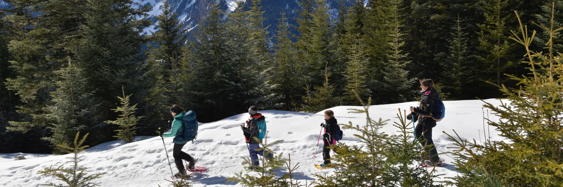La Chapelle D Ab Raquette Panthiaz Patrick Brault 19 1 1