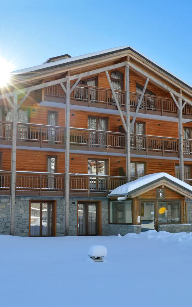 Oasis Les Portes Du Soleil 27