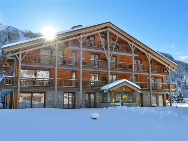 Oasis Les Portes Du Soleil 27