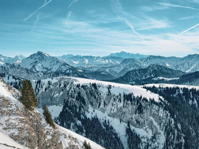 Paysage Bernex 31 Janvier 2023 Hiver Mathildepruvot 5 1