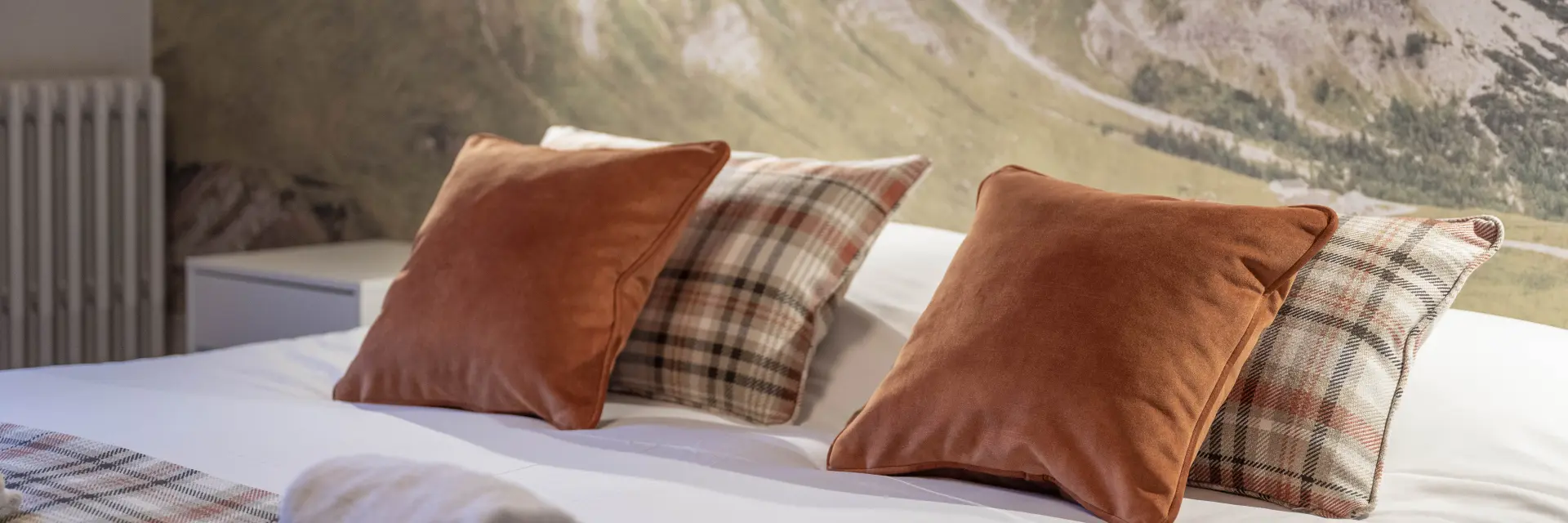 Bois Joli Chambre Alpage 41