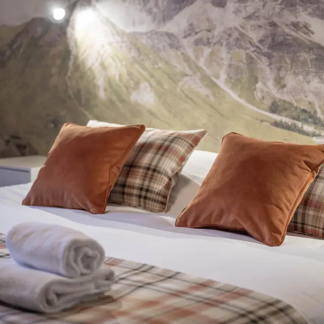 Bois Joli Chambre Alpage 41